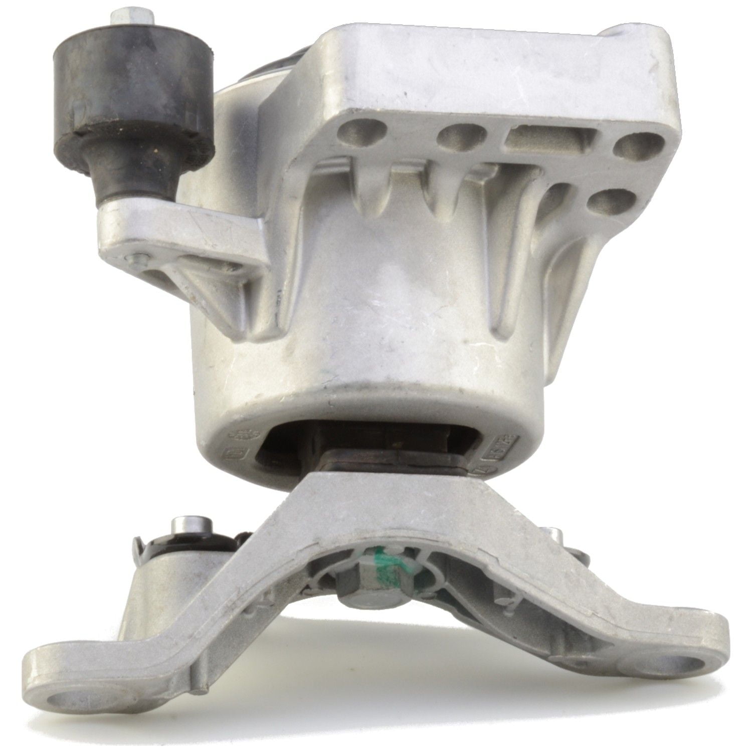 Anchor Doan 3347 Engine Mount - Right, Front Fits select: 2013-2020 FORD FUSION, 2013-2020 LINCOLN MKZ