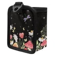 thumbnail image 2 of Renewold Aesthetic Car Vent Storage Bag Organizer Pocket for Car SUV Truck Mushroom Butterfly Hanging Air Vent Organizer Holder Sunglasses Pocket with Hook Universal Fit, 2 of 6