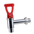 thumbnail image 4 of QSTDGVPW Coffee Hot Drink Faucet Assembly Hot Water Tap for Coffee Countertop .8cmx2cm, 4 of 9