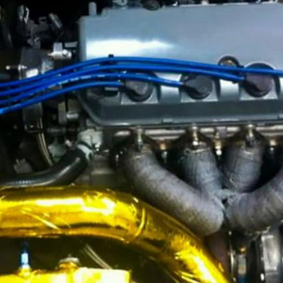 WRITWAA Aluminum Foil Insulation Tape for Air Conditioner, , , 1 Set