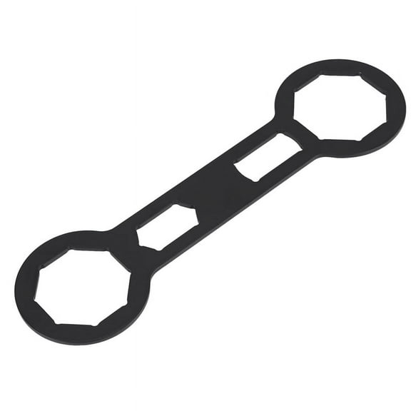 Motorcycle 46/50mm Fork Cap Wrench Tool Front Remove for