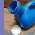 thumbnail image 3 of 3000ml Large Male Urinal Portable Mens Potty Pee Bottle Collector Travel Toilet Gift, 3 of 5