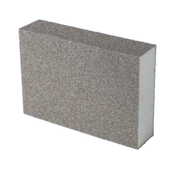 Sanding Block,Sanding Sponge Reusable Sanding Sanding Sponge Polishing Block Ultimate Reliability