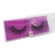 thumbnail image 5 of Pestañas 3D Extensión de Fibra Falso Ojo Yinane Maquillaje Natural - # 5, 5 of 8