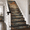 Stad-044, variant on Stair Riser Decals Stad-048 Color Watercolor Flowers Self-adhesive Vinyl Home Decoration