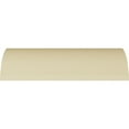 thumbnail image 5 of 4 3/4"H x 3 1/2"P x 5 7/8"F x 94 1/2"L, Adonis Crown Moulding, 5 of 14
