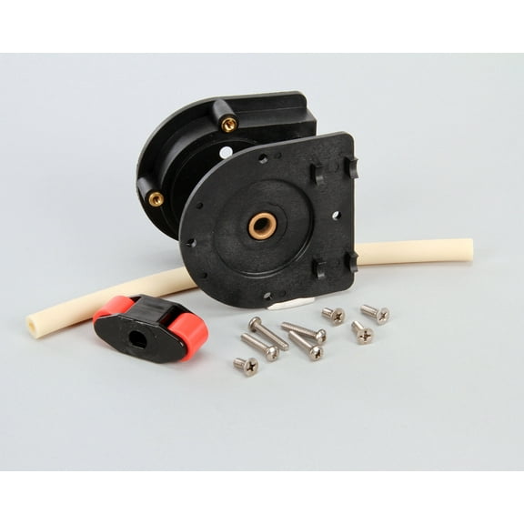 Stero Dishwasher Chemical Pump Complete P41-1001 - Genuine OEM Replacement Part