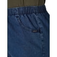 thumbnail image 4 of Chic Women's Stretch Twill Pull On Pant, 4 of 5