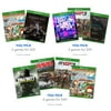 Build your own Bundle, Xbox One