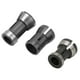 thumbnail image 4 of Adaptador de portabrocas Portabrocas para fresadora 3 Especificaciones para la máquina de recorte Fresadora Fresadora Máquina de grabado Fresado de madera Cabezal de grabado Amonsee No, 4 of 5