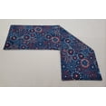 thumbnail image 2 of Americana Table Runner by Penny's Needful Things (5 Feet Long - STRAIGHT) (Fireworks), 2 of 2