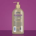 thumbnail image 5 of Gold Bond Cocoa Butter Glow Daily Hydrating Lotion with Shea Butter, Cocoa Butter and Coconut Oil, Exfoliating Moisturizer for Dry Skin, 14 oz., 5 of 13