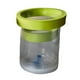 thumbnail image 1 of Caja flotante de aislamiento para peces, caja de eclosión, caja de desove, contenedor de , criadero de acuario transparente para crías de peces verde pequeño, 1 of 9