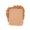 Medium/Dark, variant on e.l.f. Beautifully Bare Finishing Powder Fair/Light, .33 oz
