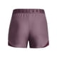 thumbnail image 5 of Shorts Under Armour Play Up 3.0 para Mujer XXL Morado, 5 of 5
