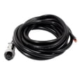 thumbnail image 1 of Conector de enchufe hembra de aviación tipo GX12 de 2 m con 3 pines, 1 of 5
