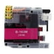 thumbnail image 3 of 2 Piezas De Recambio De Tinta De La Impresora, Caja Y Para MFC-J245 MFC-650DW Y Más Hugo Cartucho de tinta magenta, 3 of 10