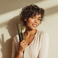 thumbnail image 4 of KISS PENCIL Pro Styler Ultra-Slim Flat Iron, 3.7” x 0.3” Ceramic Tourmaline Plates, 4 of 11