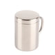 thumbnail image 5 of Tazas de Café, Taza de Café de Acero inoxidable de gran Capacidad Minimalista Ligera para Casa, 5 of 7
