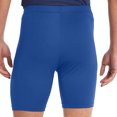 thumbnail image 2 of Rhino - Leggings interiores deportivos para hombre (Azul), 2 of 2