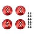 thumbnail image 2 of Cubierta Antipolvo ANGGREK para Motor de drones ligera 4 piezas para Avata 2, 2 of 7