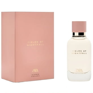 Zara Tobacco Sublime Men Sensual Perfume with Refined Vanilla Sublime  Tobacco Fragrance & Amber Woods Scent by Jordi Fernández EDP Eau de Parfum  100ml (3.4 fl. oz.)