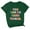 Dark Green, variant on Spring Tops for Women You Hard Things Teacher T Shirt Live Happy Happiness Graphic Tees Shirts for Women Pink XXL