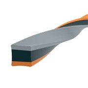STIHL .105 x 85 High-Quality CF3 Pro-Trimmer Line