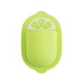 thumbnail image 1 of EGNMCR Scrubbers for Cleaning Punch- Toothbrush Storage Rack Shaver Comb For Bathroom Toothbrush holder, 1 of 1