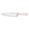 thumbnail image 1 of WÜSTHOF Classic Pink Himalayan Salt 8" Chef's Knife, 1 of 7