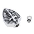 thumbnail image 4 of de cremación, joyería, soporte para cenizas, Mini recuerdo, joyería, antiguo Yuyangstore Colgante de cremación, 4 of 7