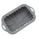 thumbnail image 1 of Silicone Bread Loaf Pan Nordic Design Classic Fluted Toast Mold Metal Reinforced Frame Secure Bakin, 1 of 5