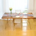 thumbnail image 3 of Yayeee Table Runner 90 inches Long Home Kitchen Dinning Party Decoration, Art Pattern, 3 of 7