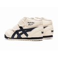 thumbnail image 4 of Onitsuka Tiger MEXICO MID RUNNER KIDS BIRCH/INDIA INK Toddler Sneakers Japan New, 4 of 6