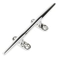 thumbnail image 1 of Brybelly SBOA-304 8 in. Stainless Steel Dock Cleat, 1 of 1