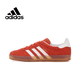 thumbnail image 1 of Recién llegado, zapatos GAZELLE INDOOR LOW para hombres y mujeres, zapatos casuales originales de trébol, zapatos de moda y transpirables, 1 of 4
