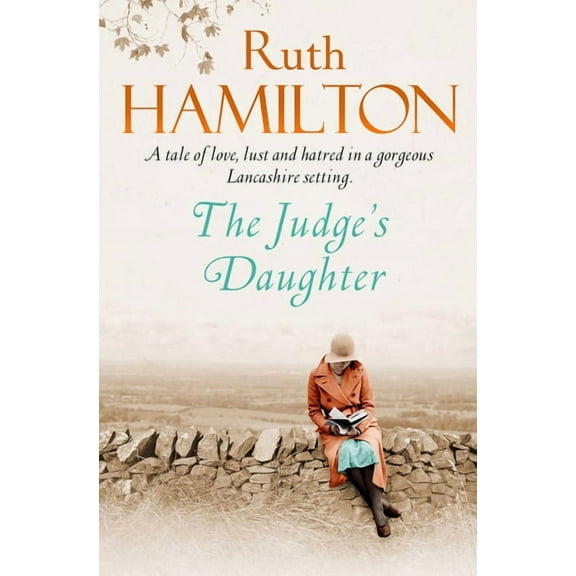 The Judge's Daughter, (Paperback)