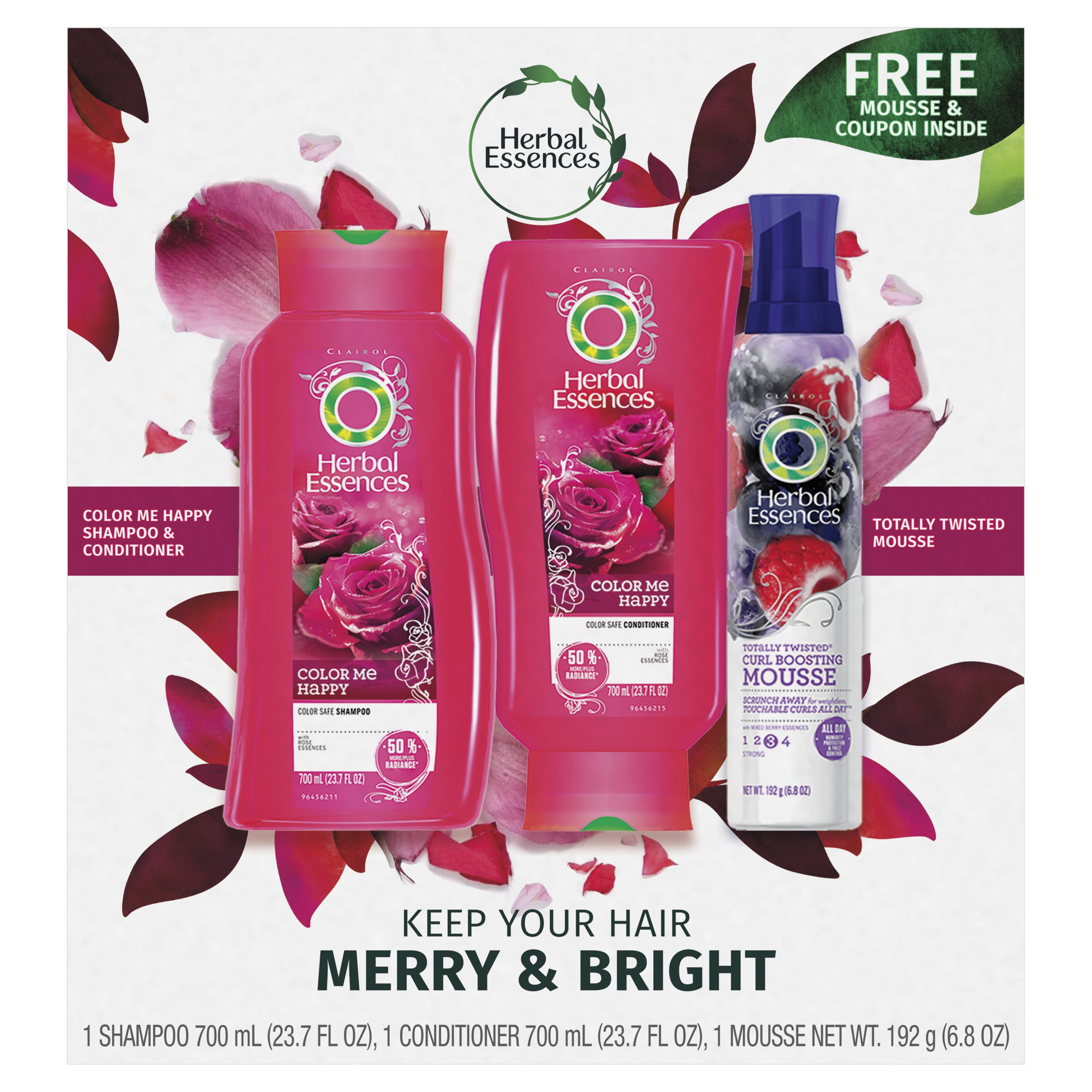 herbal essences color me happy color safe shampoo herbal essences color me happy color safe shampoo