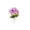 Style C, variant on Yonrjhukm Artificial Faux Bulgarian Roses Bouquet, Decorative Ornaments for Home, Office, and Garden, Realistic Silk Flowers with Natural Texture, Perfect for All Occasions