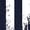 NAVY, variant on Case IH - Ih Vertical Flag - Men's Short Sleeve Graphic T-Shirt