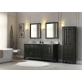 thumbnail image 5 of Avanity Thompson-Vs72 Thompson 72" Free Standing Double Basin Vanity Set - White, 5 of 7
