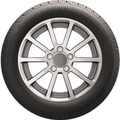 BFGoodrich Advantage Control All-Season 235/40R19/XL 96V Tire simolary.com 12 BFGoodrich Advantage Control All-Season 235/40R19/XL 96V Tire Simolary simolary.com 12