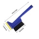 thumbnail image 3 of Raspador de hielo para nieve Thunderheads, herramienta para quitar nieve, pala, cepillo para quitar nieve, escobilla de goma para ventanas de invierno, herramienta de limpieza, artículos esenciales pa, 3 of 9