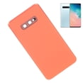 thumbnail image 3 of Mgaxyff S10e SM G97 Phone Back Glass Cover Replacement Parts Complete Tools, 3 of 8