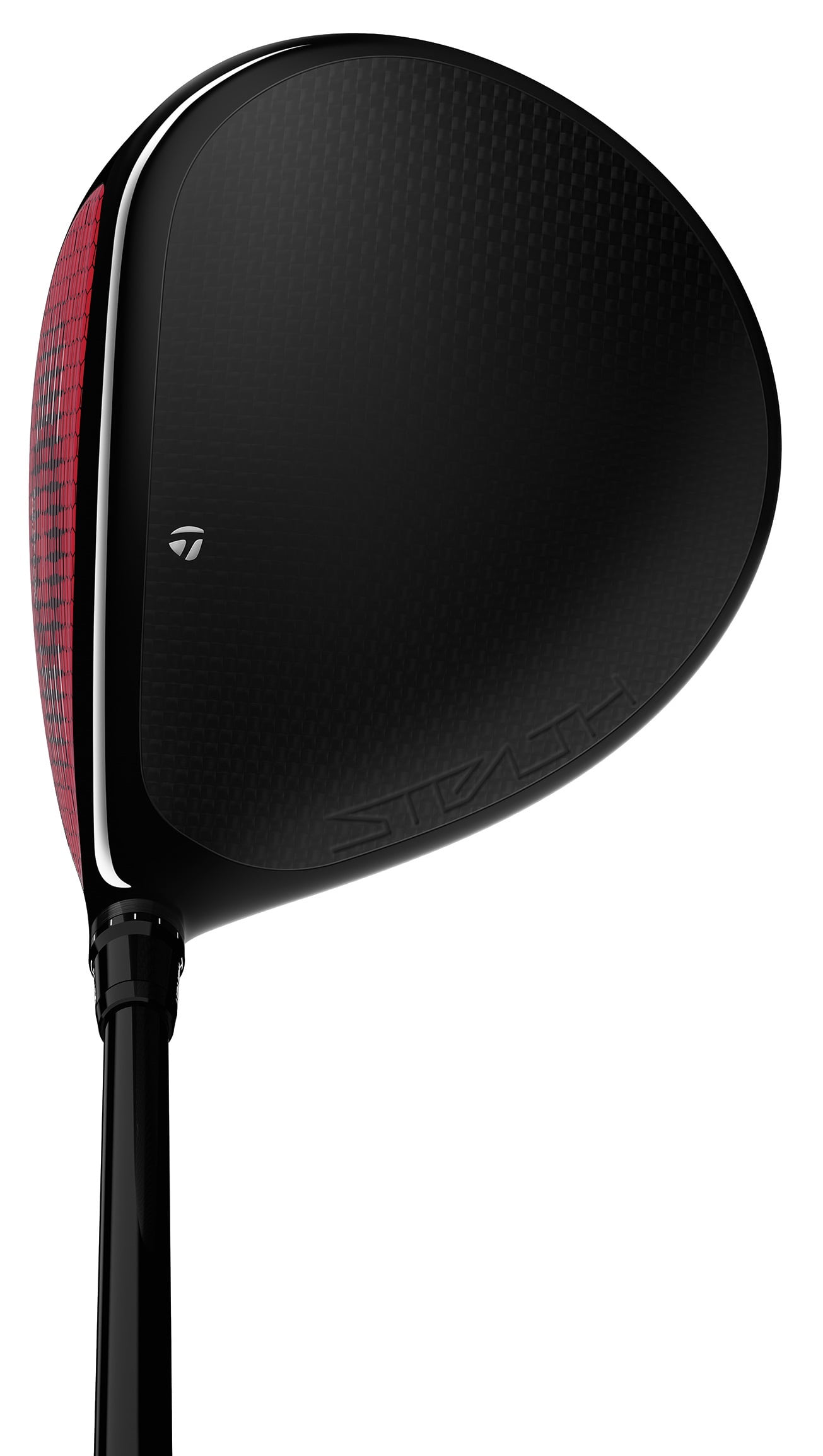 Pre-Owned TaylorMade Golf Club STEALTH HD 9* Driver Regular