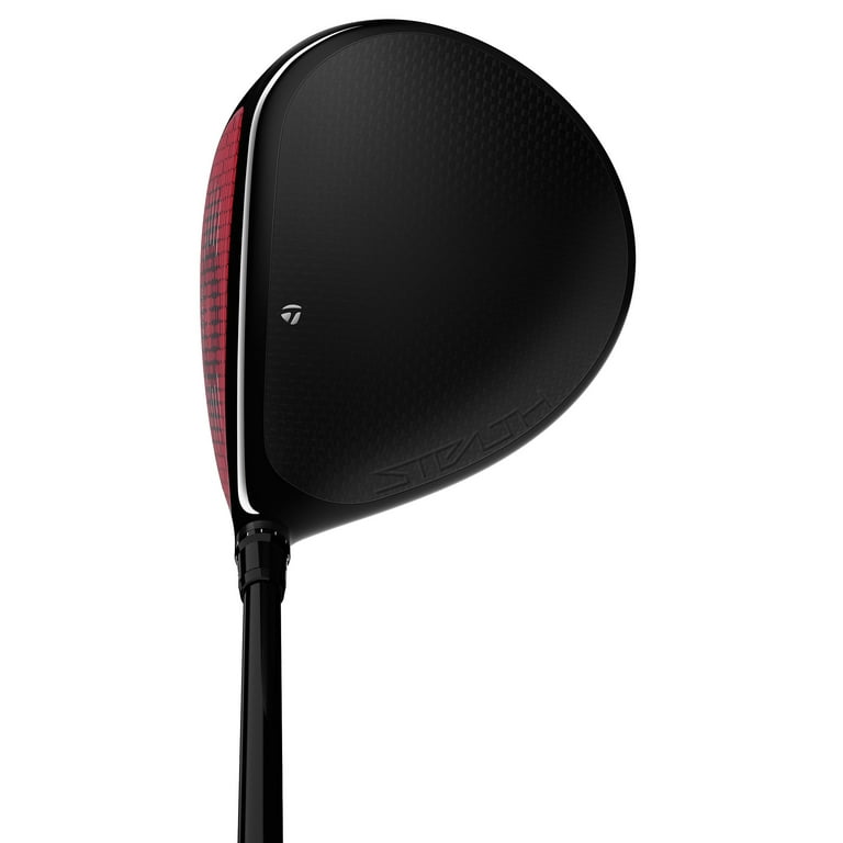 Taylormade Stealth HD Driver - Right-Handed - 10.5 - Fujikura Air