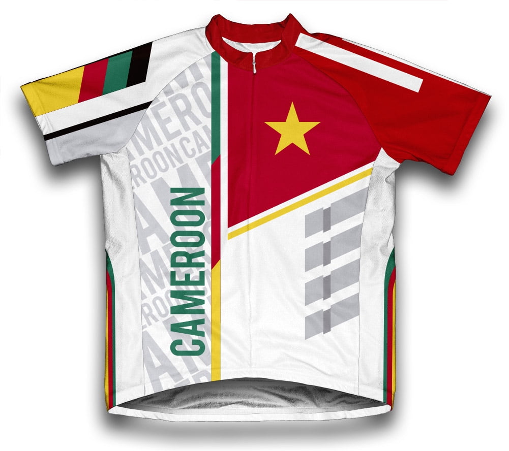 walmart cycling jersey