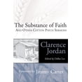 thumbnail image 1 of Pre-Owned The Substance of Faith (Paperback) 1597521442 9781597521444, 1 of 1