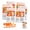5PCS, variant on Crinkle Dog Newspaper Toy Indestructible Newspaper Toys for Dogs Durable Non Shredding Boredom Relief Toys Companion Toy for Boredom Relief Interactive Suitable for Small Doggie