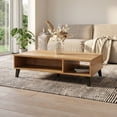 thumbnail image 2 of Nord 43" Coffee Table, 2 of 8